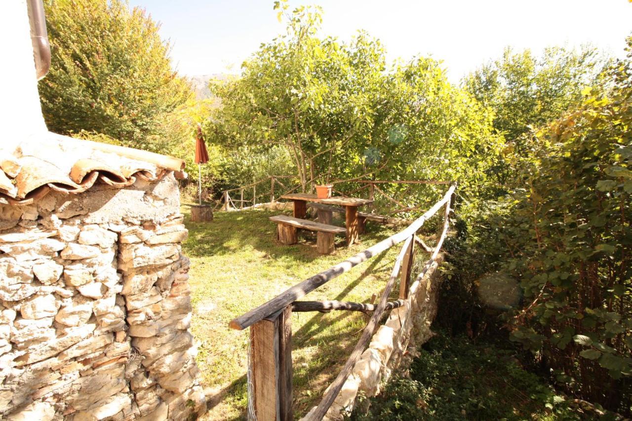 Casa Vacanze Antico Poggio Poggio San Giovanni Extérieur photo
