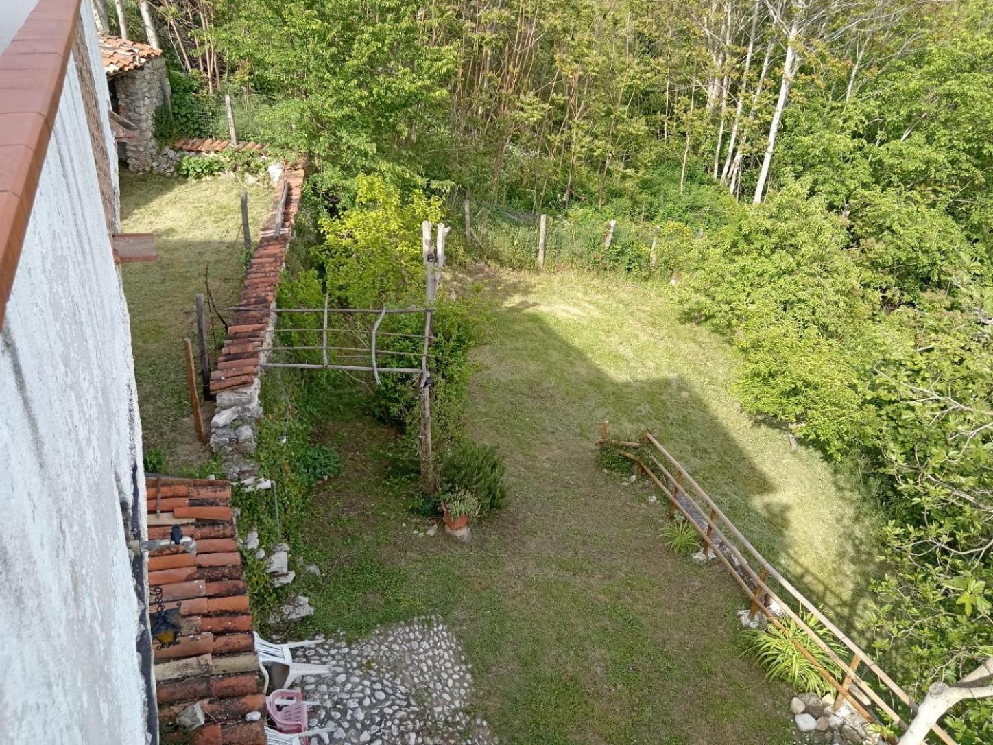 Casa Vacanze Antico Poggio Poggio San Giovanni Extérieur photo