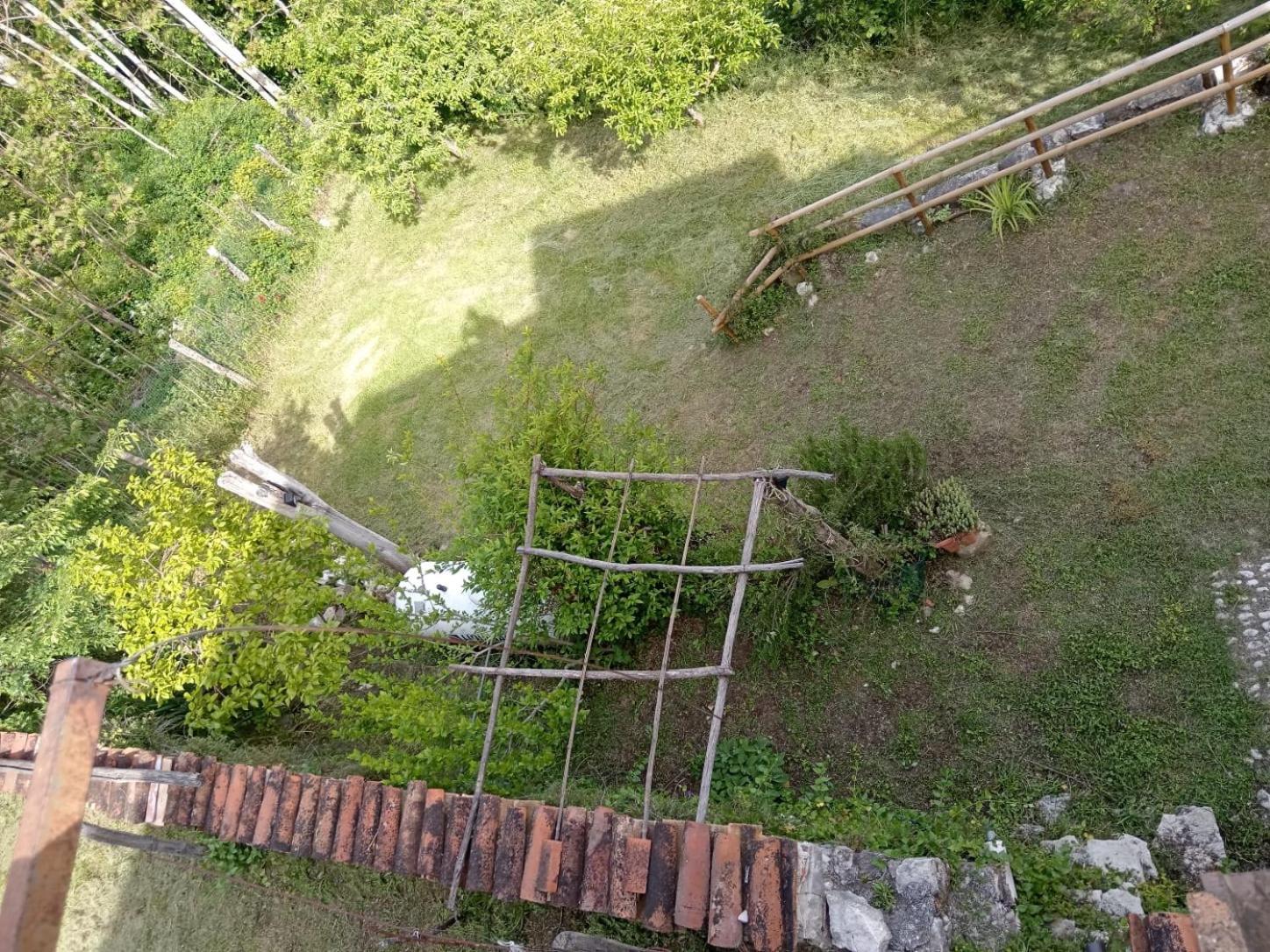Casa Vacanze Antico Poggio Poggio San Giovanni Extérieur photo