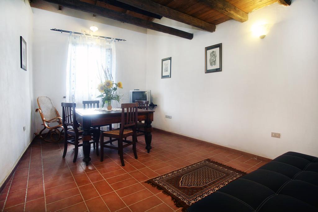 Casa Vacanze Antico Poggio Poggio San Giovanni Chambre photo