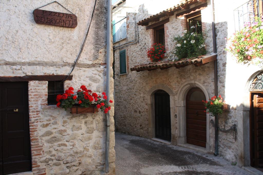 Casa Vacanze Antico Poggio Poggio San Giovanni Chambre photo