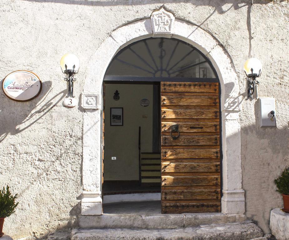 Casa Vacanze Antico Poggio Poggio San Giovanni Chambre photo