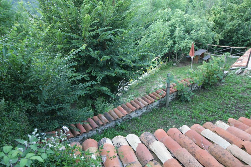 Casa Vacanze Antico Poggio Poggio San Giovanni Extérieur photo