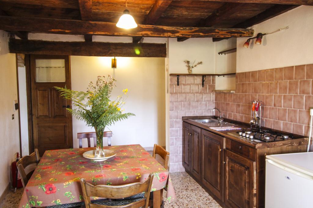 Casa Vacanze Antico Poggio Poggio San Giovanni Extérieur photo