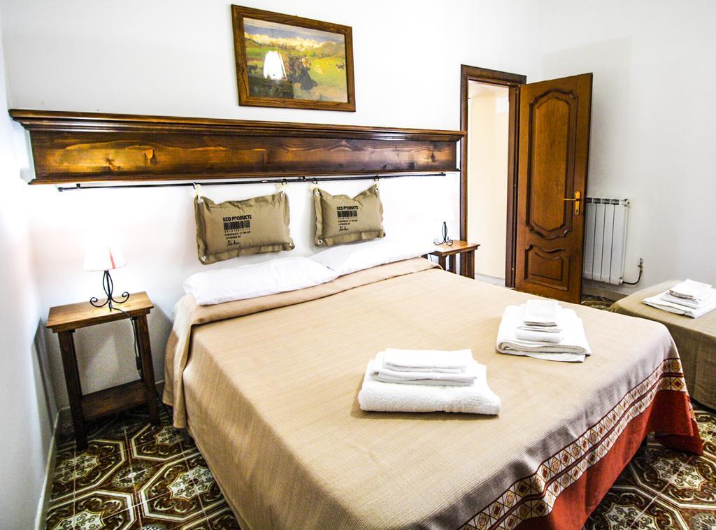 Casa Vacanze Antico Poggio Poggio San Giovanni Extérieur photo