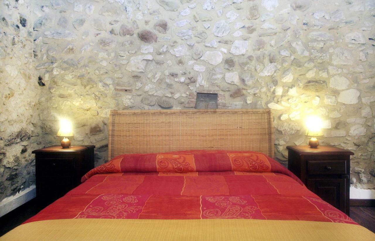 Casa Vacanze Antico Poggio Poggio San Giovanni Chambre photo