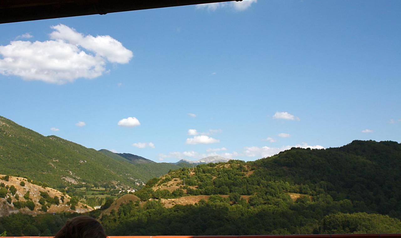 Casa Vacanze Antico Poggio Poggio San Giovanni Extérieur photo